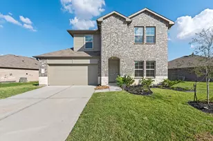 5506 Dover Ter Wy, Katy, TX 77449 - Photo 4