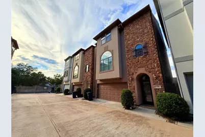 11206 Mattina Drive, Houston, TX 77042 - Photo 1
