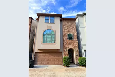 11206 Mattina Drive, Houston, TX 77042 - Photo 2