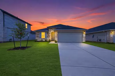4214 Berwick Park Lane, Fulshear, TX 77441 - Photo 1