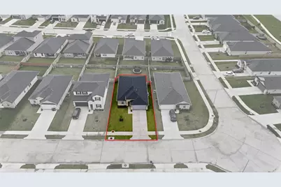 4214 Berwick Park Lane, Fulshear, TX 77441 - Photo 20