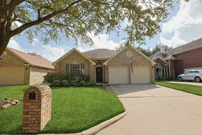 8010 Makaha Circle, Houston, TX 77095 - Photo 2