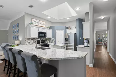 8010 Makaha Circle, Houston, TX 77095 - Photo 10
