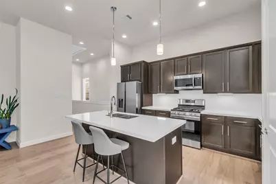 144 Knightsbridge Park Lane, Houston, TX 77018 - Photo 12