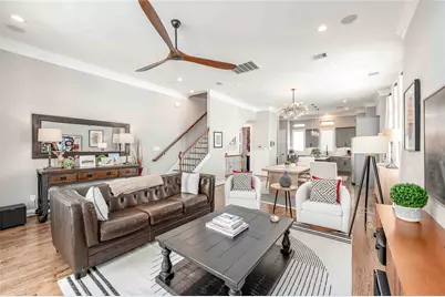 1245 Bonner Street #A, Houston, TX 77007 - Photo 16