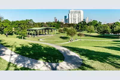 1245 Bonner Street #A, Houston, TX 77007 - Photo 36