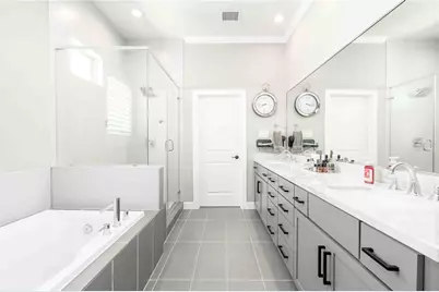 1245 Bonner Street #A, Houston, TX 77007 - Photo 20