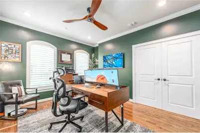 1245 Bonner Street #A, Houston, TX 77007 - Photo 6