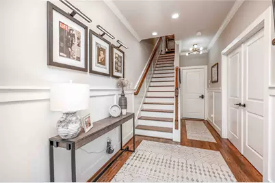 1245 Bonner Street #A, Houston, TX 77007 - Photo 4