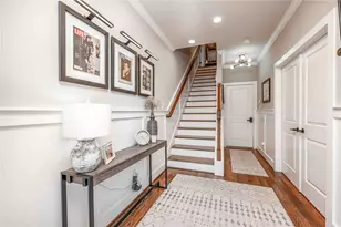 1245 Bonner St, Houston, TX 77007 - Photo 4