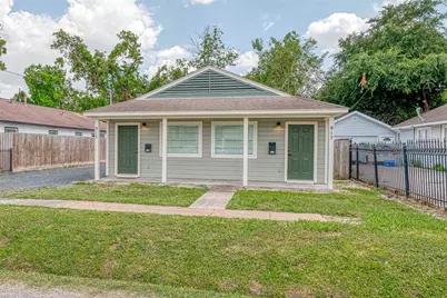 917 Adele Street, Houston, TX 77009 - Photo 1