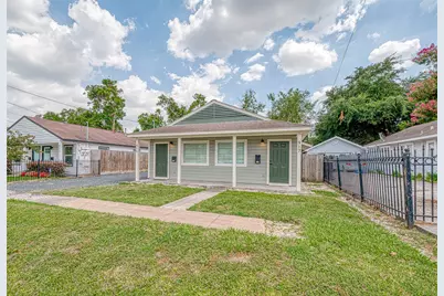 917 Adele Street, Houston, TX 77009 - Photo 2