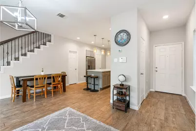 17137 Wilthorne Colony Court, Houston, TX 77084 - Photo 6