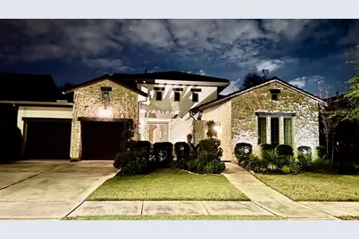 4922 Summer Manor Lane, Sugar Land, TX 77479 - Photo 2