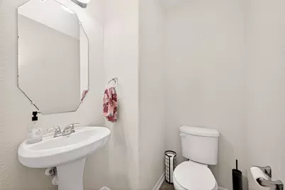 6503 Wilshire Fern, Houston, TX 77040 - Photo 22