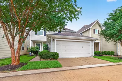 6503 Wilshire Fern, Houston, TX 77040 - Photo 2