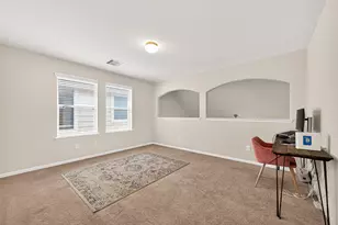 6503 Wilshire Fern, Houston, TX 77040 - Photo 32