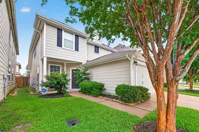 6503 Wilshire Fern, Houston, TX 77040 - Photo 4