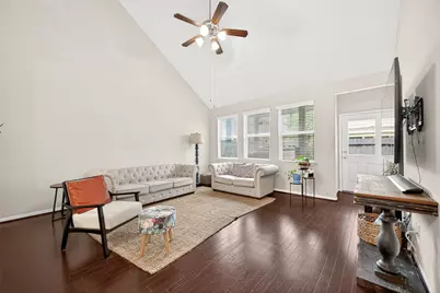 6503 Wilshire Fern, Houston, TX 77040 - Photo 18