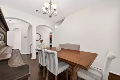 6503 Wilshire Fern, Houston, TX 77040 - Photo 10