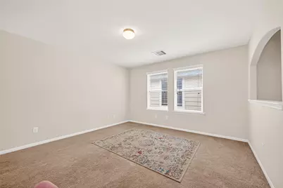 6503 Wilshire Fern, Houston, TX 77040 - Photo 34