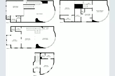 628 Bomar Street, Houston, TX 77006 - Photo 24