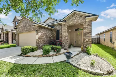 13939 Long Meadow Drive, Houston, TX 77047 - Photo 2