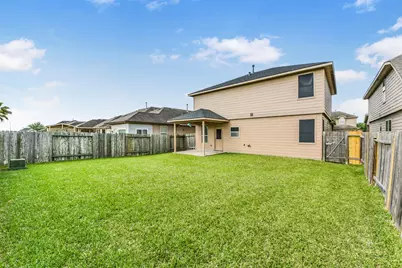 13939 Long Meadow Drive, Houston, TX 77047 - Photo 38
