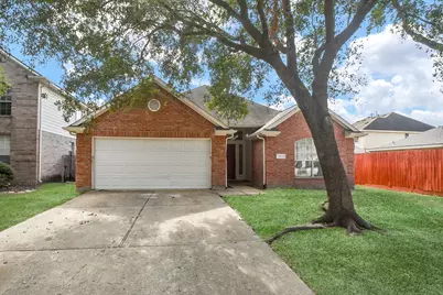 18835 Appletree Ridge Road, Houston, TX 77084 - Photo 1