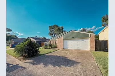 3306 Hunterwood Drive, Missouri City, TX 77459 - Photo 28