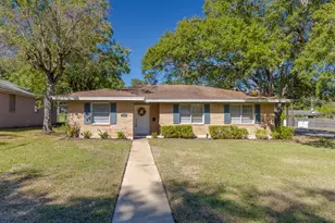 600 Spinn St, Brenham, TX 77833 - Photo 1