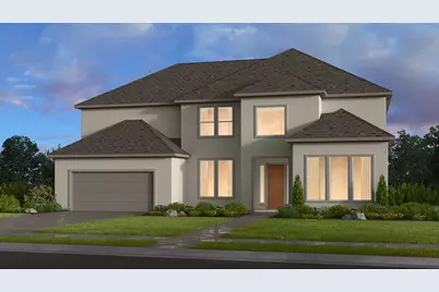 9210 Chapman Valley Drive, Cypress, TX 77433 - Photo 1