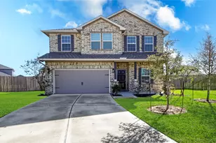 15231 White Moss Dr, New Caney, TX 77357 - Photo 1