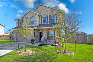 15231 White Moss Dr, New Caney, TX 77357 - Photo 2