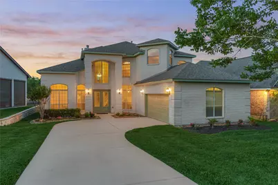 237 Blue Heron Drive, Montgomery, TX 77316 - Photo 2