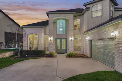 237 Blue Heron Drive, Montgomery, TX 77316 - Photo 4