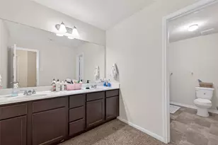 2343 Bright Sunrise Trl, Fresno, TX 77545 - Photo 24