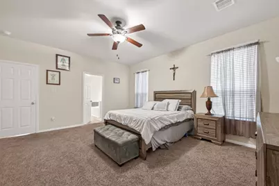 2343 Bright Sunrise Trail, Fresno, TX 77545 - Photo 38