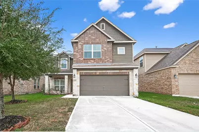 2343 Bright Sunrise Trail, Fresno, TX 77545 - Photo 1