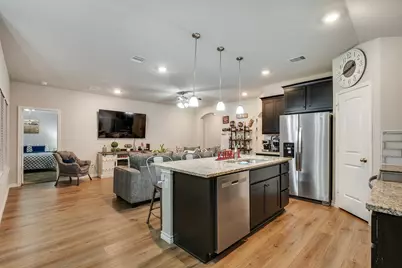 2065 Chief Street, Bryan, TX 77807 - Photo 8