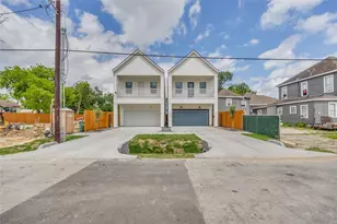 1708 Freeman Freeman St, Houston, TX 77009 - Photo 6
