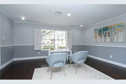 9638 Meadowland Drive, Houston, TX 77063 - Photo 4