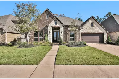 17339 Camillia Trail, Conroe, TX 77302 - Photo 50