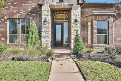 17339 Camillia Trail, Conroe, TX 77302 - Photo 2