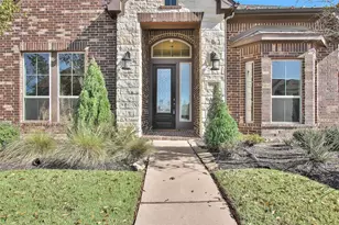 17339 Camillia Trail, Conroe, TX 77302 - Photo 2