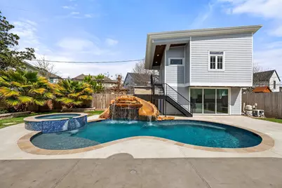 1316 Woodcrest Drive, Houston, TX 77018 - Photo 38