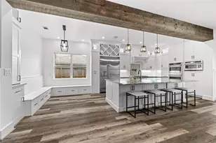 1316 Woodcrest Dr, Houston, TX 77018 - Photo 4