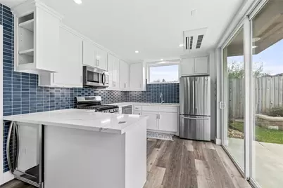 1316 Woodcrest Drive, Houston, TX 77018 - Photo 30