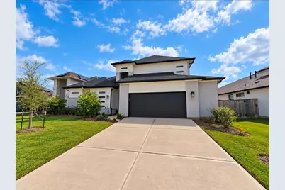 2615 Wild Larch Circle, Katy, TX 77494 - Photo 1