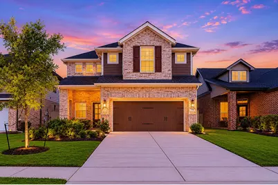17722 Tree Of Heaven, Conroe, TX 77385 - Photo 1